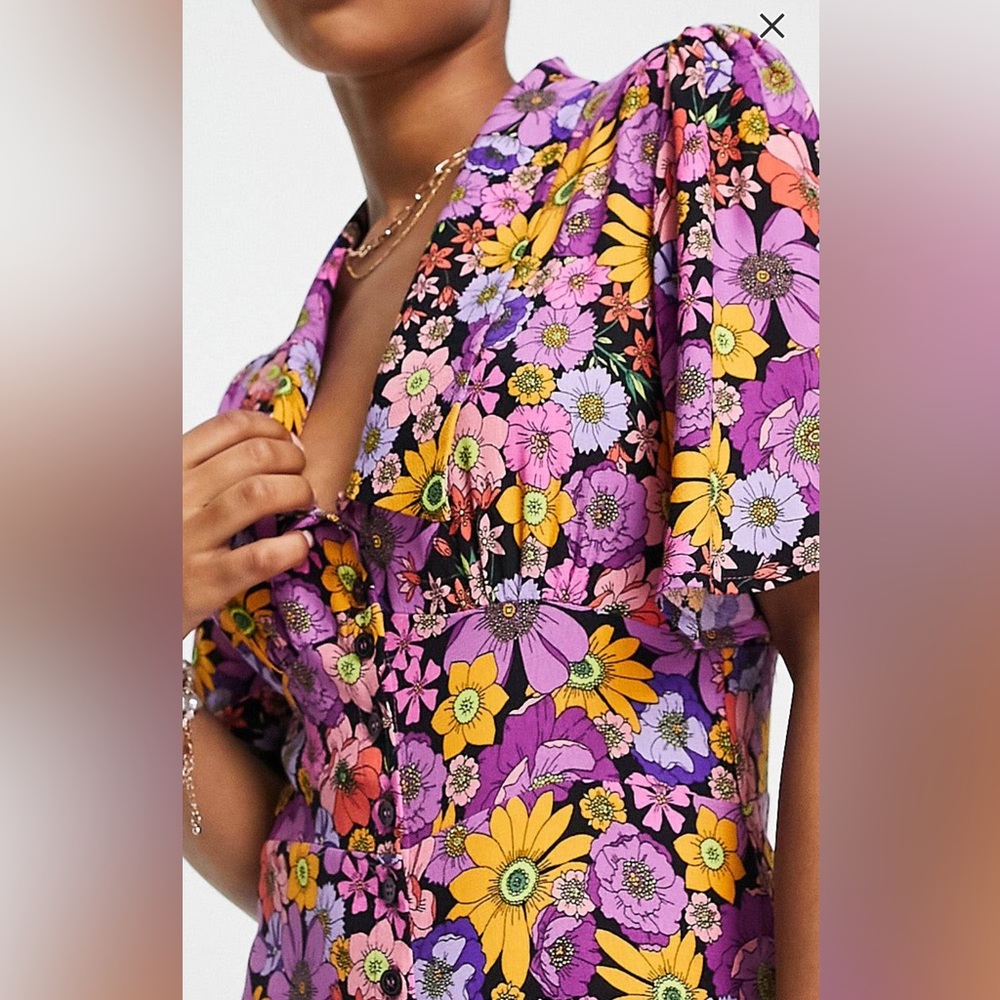 ASOS Jumpsuit - Picture 3 of 4